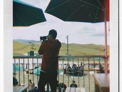 -霍比特人村