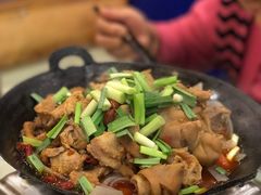 三下锅-唐师傅湘西名菜馆(武陵路店)