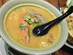 -mango tree芒果树泰国餐厅(青岛万象城店)