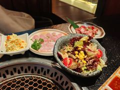 -牛焱·烧肉酒肆(五大道店)