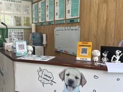 -谐和益家动物医院·免疫绝育·血液透析·宠保定点医院(高新伊藤分院)