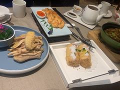 -尚一汤 广东炖汤(金桥国际店)