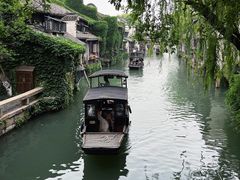 -乌镇景区