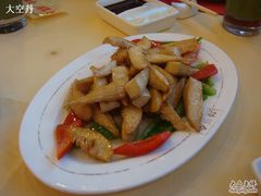 DSC03590-北京全聚德(天安门店)