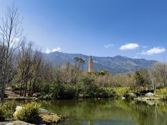 -崇圣寺三塔文化旅游区