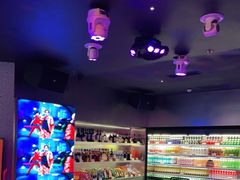 -星聚会KTV(南翔印象城MEGA店)
