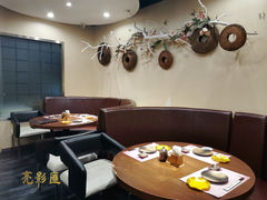 卡座-黑松白鹿(崇文门新活馆店)
