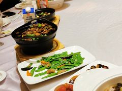-粗茶淡饭·汉口公馆(循礼门店)