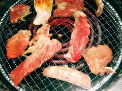 -香猪坊韩国烤肉专属门店(魏公村店)