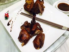 -阿锋鲍鱼酒家美食汇(华安店)