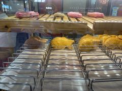 -粉粉乐鲷鱼烧(美罗城店)