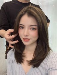-3AM·S HAIR SALON烫发染发接发