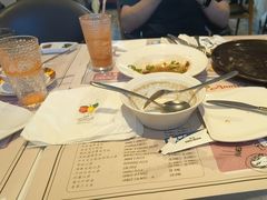 -安妮意大利餐厅(丽都店)