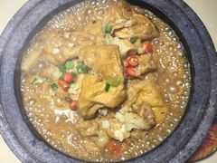 -小柴米·传统江西菜(八一广场店)