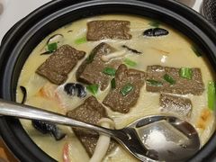 -富淳饭店(陆家嘴保利广场店)