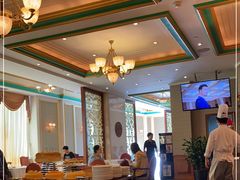 大堂-东方滨江大酒店·滨江厅