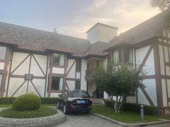 -太阳岛度假酒店