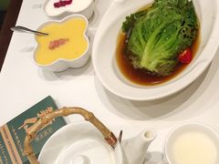 -新仙清汤牛腩(铜锣湾店)