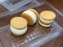 -甜嘟嘟烘焙坊(舒城路店)