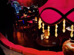 -JZ Club 爵士酒吧(上海店)