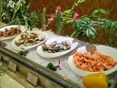 -家路国际大酒店·自助餐(惠阳店)