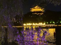 -凤城河风景区