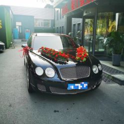 -华润婚车租赁公司·和胜租车