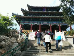 -景山公园