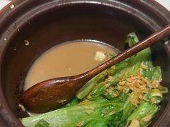 -火啫啫·粤式啫啫煲(南通首店)