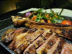 -C&R西班牙餐厅