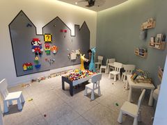 -花开餐厅(环湖中路店)