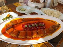-喜鼎海胆水饺(东港店)