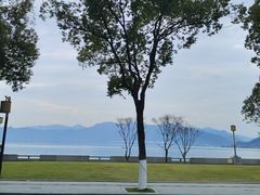 -东钱湖旅游度假区