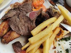 -拉蒂娜·巴西牛排馆 Latina·Brazilian Steakhouse(陆家嘴旗舰店)