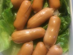 -锅说大脸毛肚重庆老火锅(佐阾店)
