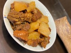 -中国马镇·满族八大碗(美食街店)