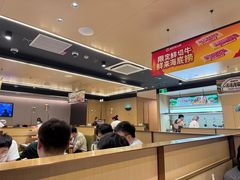 -海底捞火锅(亲贤北街店)