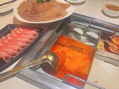 -海底捞火锅(长沙华创国际广场店)