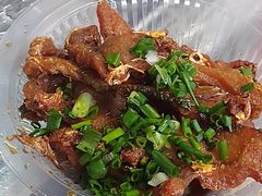-大马弄蒋师傅美食酥鱼(察院前店)