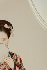 -盘子女人坊古装写真摄影(厦门总店)