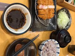 -胜博殿日式炸猪排(西红门店)