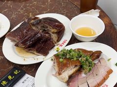 -陈光记烧腊店(罗保博士街店)