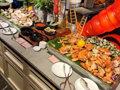 -南湖宾馆·鸳湖阁全日制餐厅