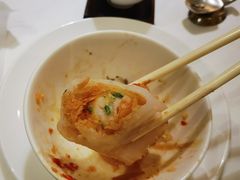 -香港龙凤楼(陆家嘴中心店)