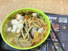 -笋爷高汤嗦螺粉·螺蛳粉(上社店)