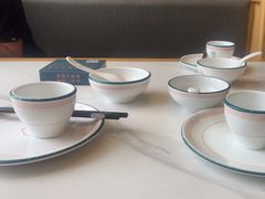 -三品香·江浙菜(松江九谊店)