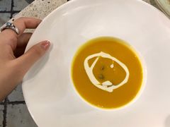 -缦云里花园餐厅