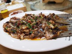 -金瑞轩大酒楼·顺德鱼生·粤菜海鲜(东江国际店)