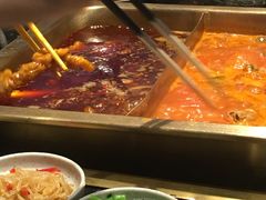 -王家渡火锅店(亦庄店)