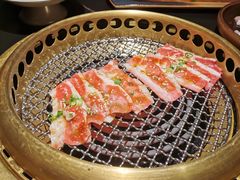 -厚贞日式烤肉(龙之梦店)